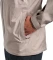 Black Diamond FineLine Stretch Rain Shell Funktionsjacke moonstone (Herren) Vorschaubild
