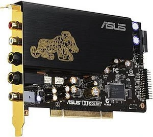 ASUS Xonar Essence ST, PCI