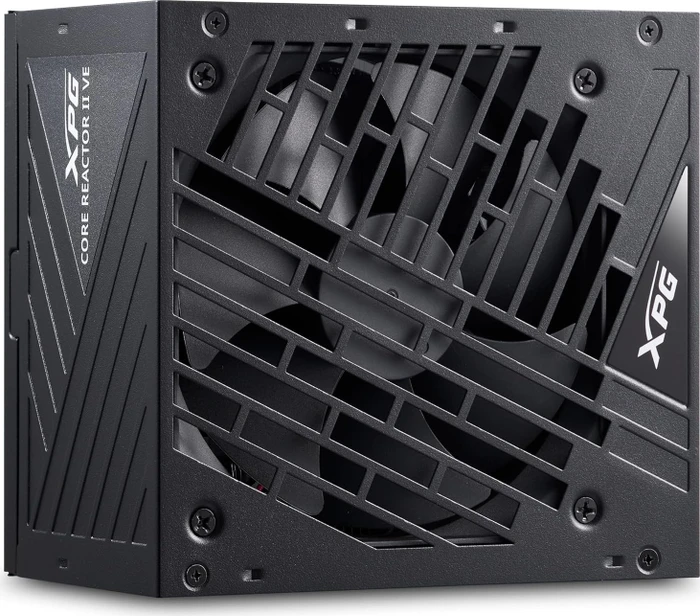 ADATA XPG Core Reactor II VE 650W, ATX 3.1