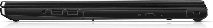 Dell Vostro 15 3558, Core i3-5005U, 4GB RAM, 500GB HDD, DE