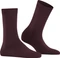 Falke Cosy Wool Socken barolo (Damen) Vorschaubild
