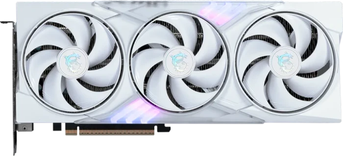 MSI GeForce RTX 5060 Ti