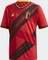 adidas UEFA EURO 2020 Belgien Trikot (Junior) Vorschaubild