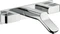 Hansgrohe AXOR Urquiola 3-Loch Waschtischarmatur Unterputz für Wandmontage mit Auslauf 168mm Vorschaubild