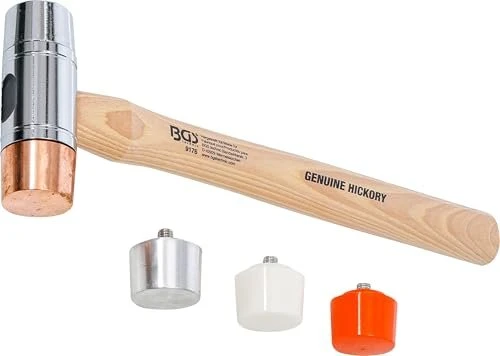 BGS technic Kupferhammer