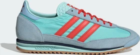 adidas SL 72 OG semi flash aqua/bright red/clear sky