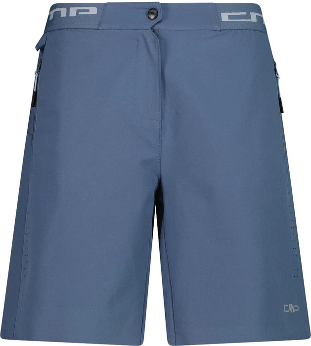 CMP Overshorts Fahrradhose kurz (Damen)