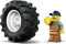 LEGO City - Traktor Vorschaubild