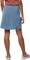 Jack Wolfskin Sonora Skirt Rock kurz elemental blue (Damen) Vorschaubild