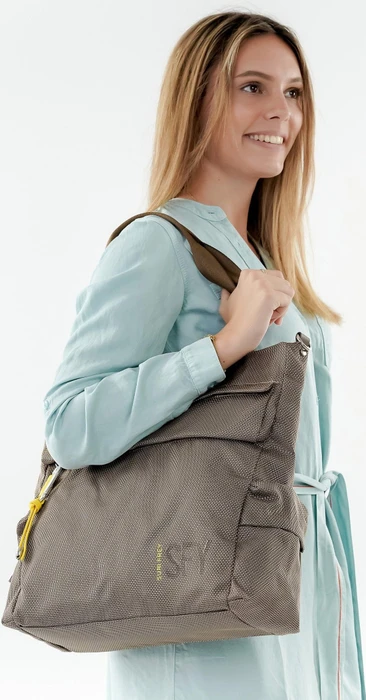 Suri Frey Sports Marry Big Shopper taupe