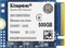 Kingston NV3 NVMe PCIe 4.0 SSD 500GB, M.2 2230 / M-Key / PCIe 4.0 x4 Vorschaubild
