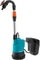 Gardena 2000/2 18V P4A Akku-Regenfasspumpe Vorschaubild