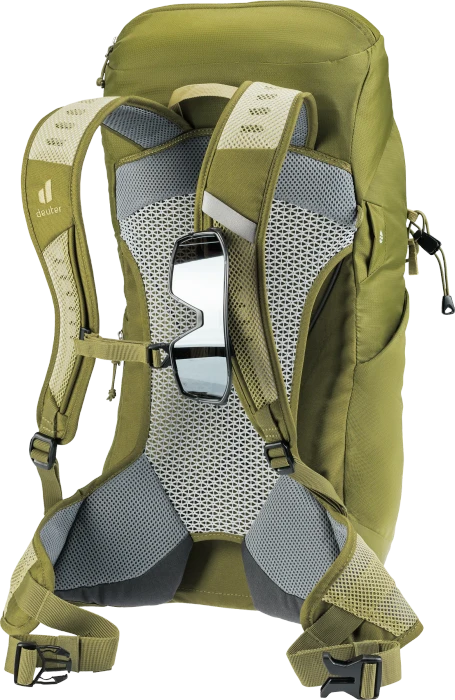 Deuter AC Lite 24 linden/cactus