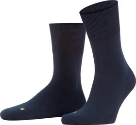 Falke RUN Laufsocken marine