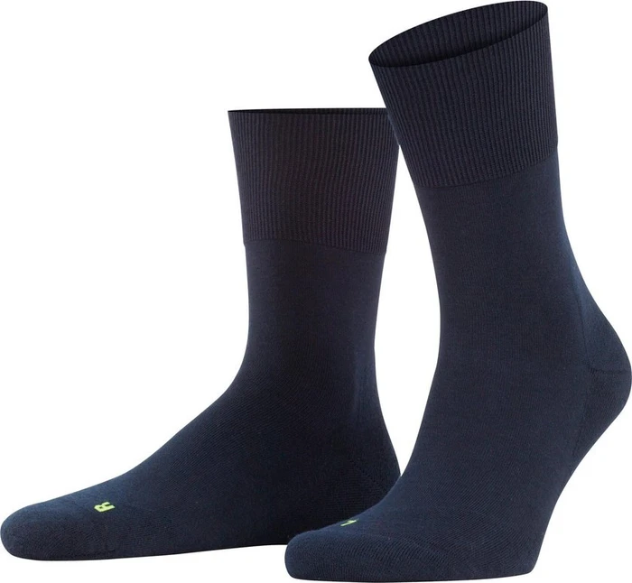 Falke RUN Laufsocken marine