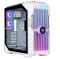 Cooler Master HAF 700 Evo White, weiß, Glasfenster Vorschaubild