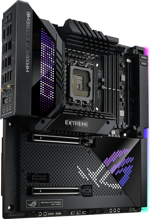 ASUS ROG Maximus Z690 Extreme (Intel 1700)