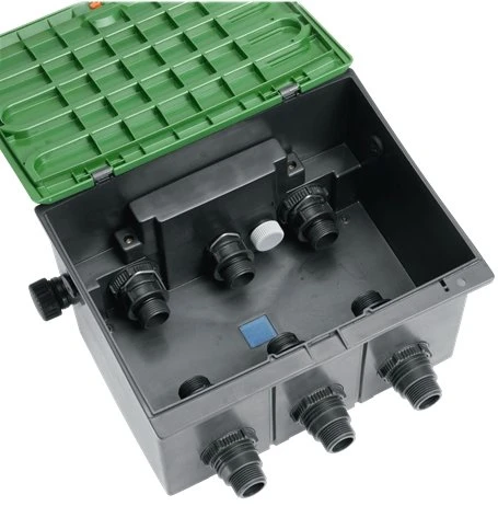 Gardena V3 Ventilbox