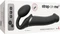 Strap-On-Me Vibrating Bendable Dildo schwarz Vorschaubild