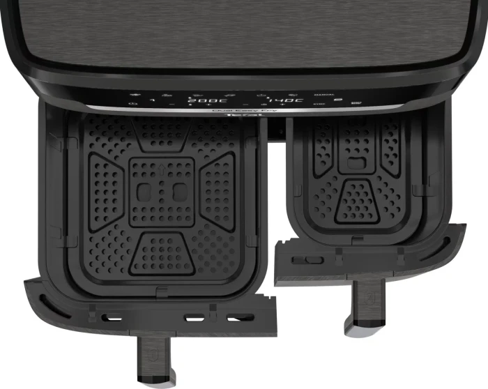 Tefal EY942H Dual Easy Fry
