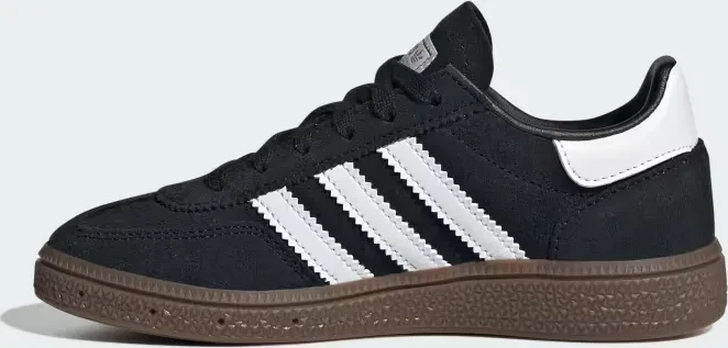adidas Handball Spezial core black/cloud white/gum (Junior)