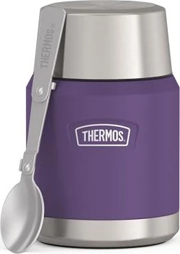 Thermos Icon Food Jar Isolier-Speisegefäß 470ml