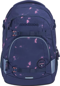 Coocazoo Mate Arctic Midnight Schulrucksack
