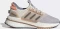 adidas X_PLRBOOST silver dawn/shadow navy/coral fusion (Damen) Vorschaubild