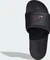 adidas Comfort Adilette core black/aurora met./aurora black (Damen) Vorschaubild