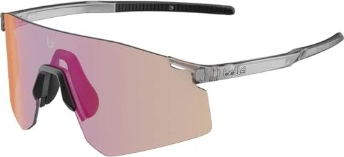 Bollé C-Icarus grey crystal/clear ruby photochromic