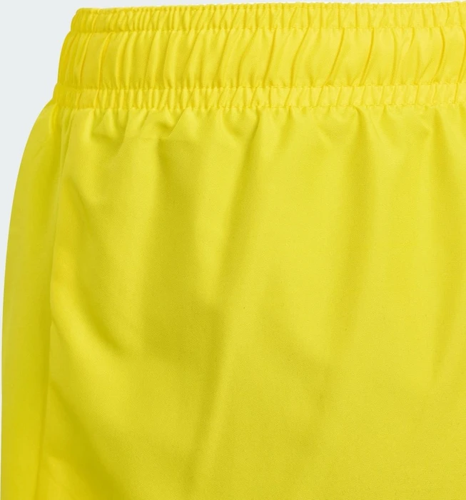adidas Kids Badeshorts gelb/weiß (Junior)