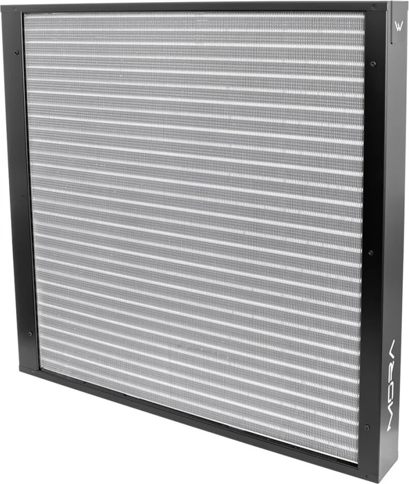 Watercool MO-RA IV 600 schwarz