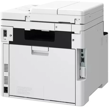 Canon i-SENSYS X C1333i, Laser, mehrfarbig