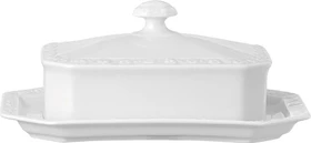 Rosenthal Maria Weiss Butterdose 250g