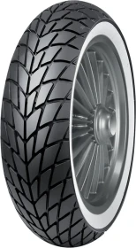 Mitas MC-20 Monsum White Wall 120/70 11 56L TL