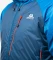 Mountain Equipment Shelterstone Funktionsjacke majolica/mykonos (Herren) Vorschaubild