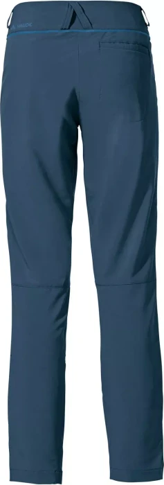 Vaude Skomer II Hose lang dark sea (Damen)