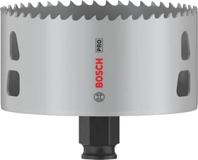 Bosch Professional PRO Multi Material PC Plus Lochsäge, 95x44mm, 1 Stück