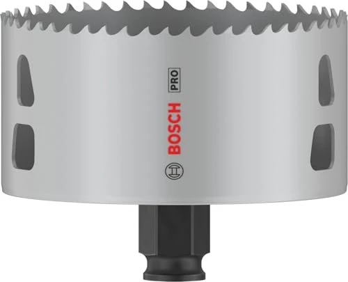 Bosch Professional PRO Multi Material PC Plus Lochsäge, 95x44mm, 1 Stück
