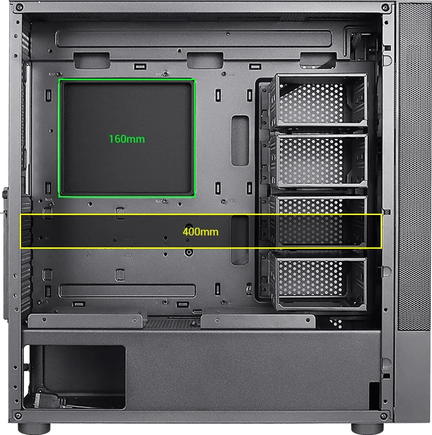 AeroCool Cipher