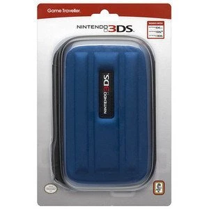 BigBen Nintendo 3DS Tasche 3DS5 Tasche blau (DS)