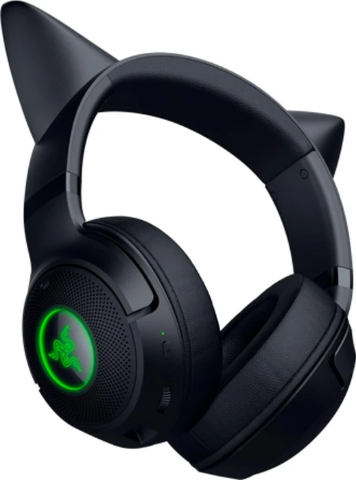 Razer Kraken Kitty V2 BT Black