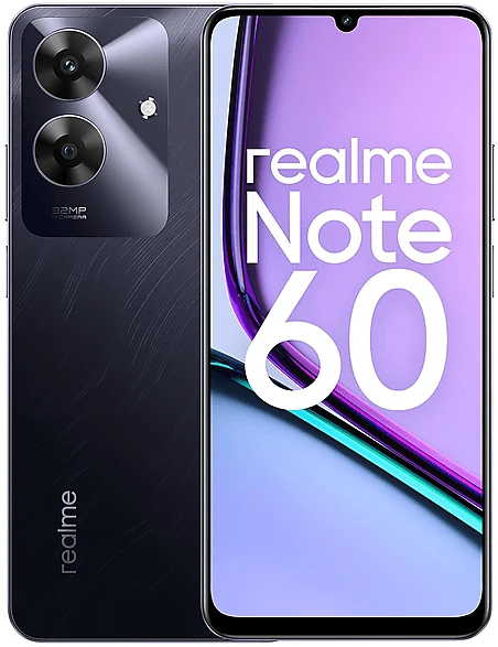Realme Note 60