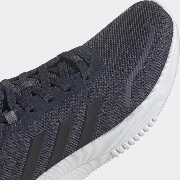 adidas Lite Racer Rebold shadow navy/cloud white/orange rush (Herren)