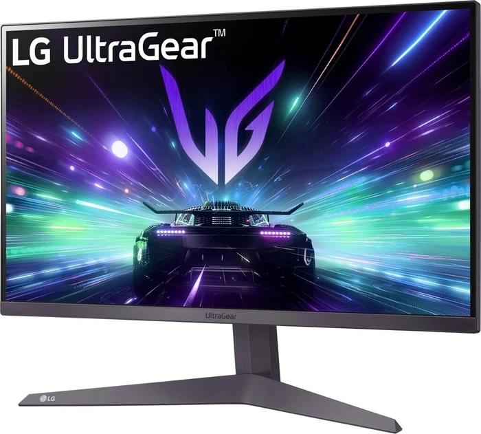 LG UltraGear GS 24GS50F-B, 23.8"