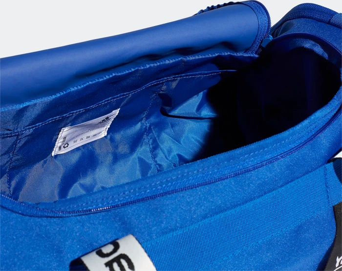 adidas 4ATHLTS S Sporttasche royal blue/black/white