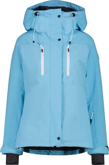 CMP Loose Fit Skijacke topazio (Damen)