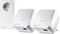 devolo Magic 1 WiFi Mini Multiroom Kit, 2x Powerline/WLAN-Access Point und Powerline-Adapter Set, 3er-Bundle Vorschaubild
