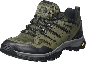 The North Face Hedgehog Futurelight new taupe green/tnf black (Herren)