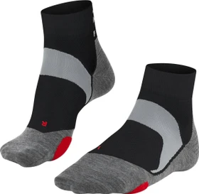 Falke BC5 Fahrradsocken black-mix (Herren)